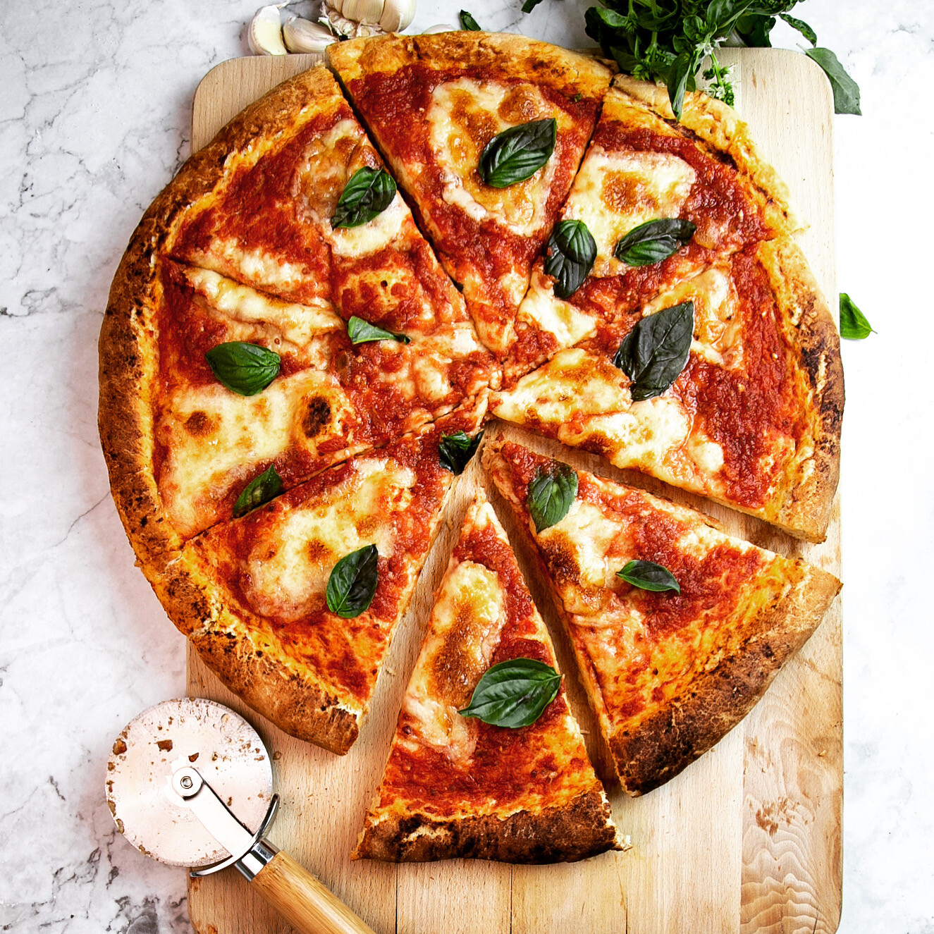 Margherita